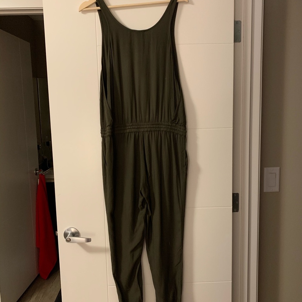 Aritzia Talula Jumpsuit